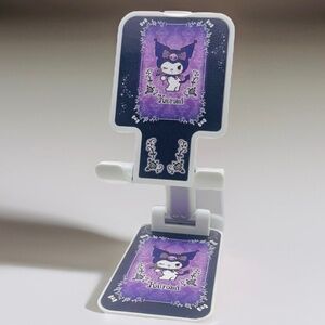 Kuromi Cute Phone Stand / Holder
